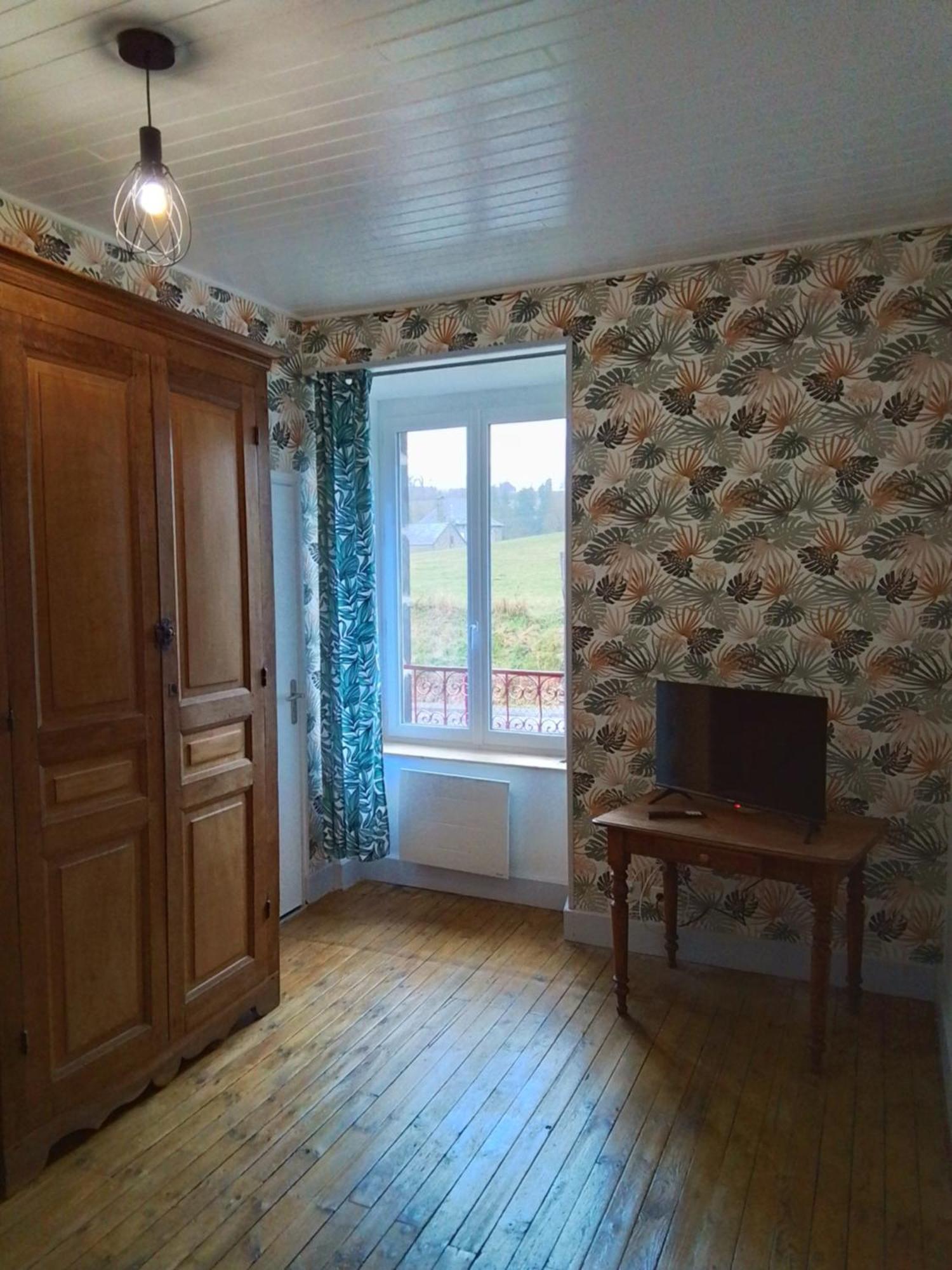 Grande Maison 7 Chambres Cheylade Exteriér fotografie